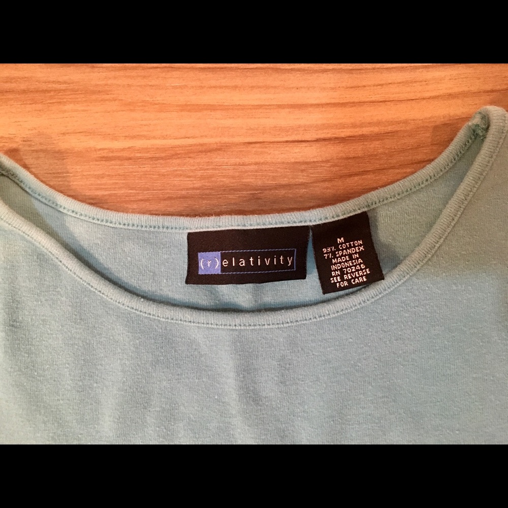 Two Short Tank Tops - Picture 4 of 6
